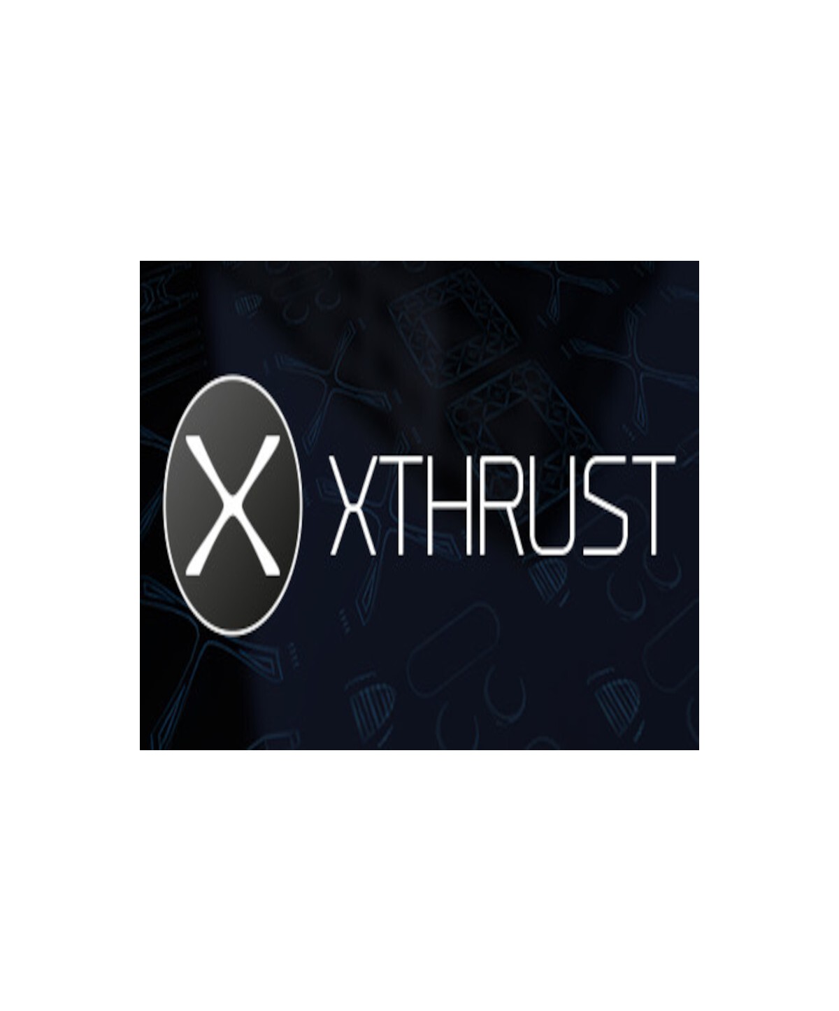XThrust Steam Key GLOBAL